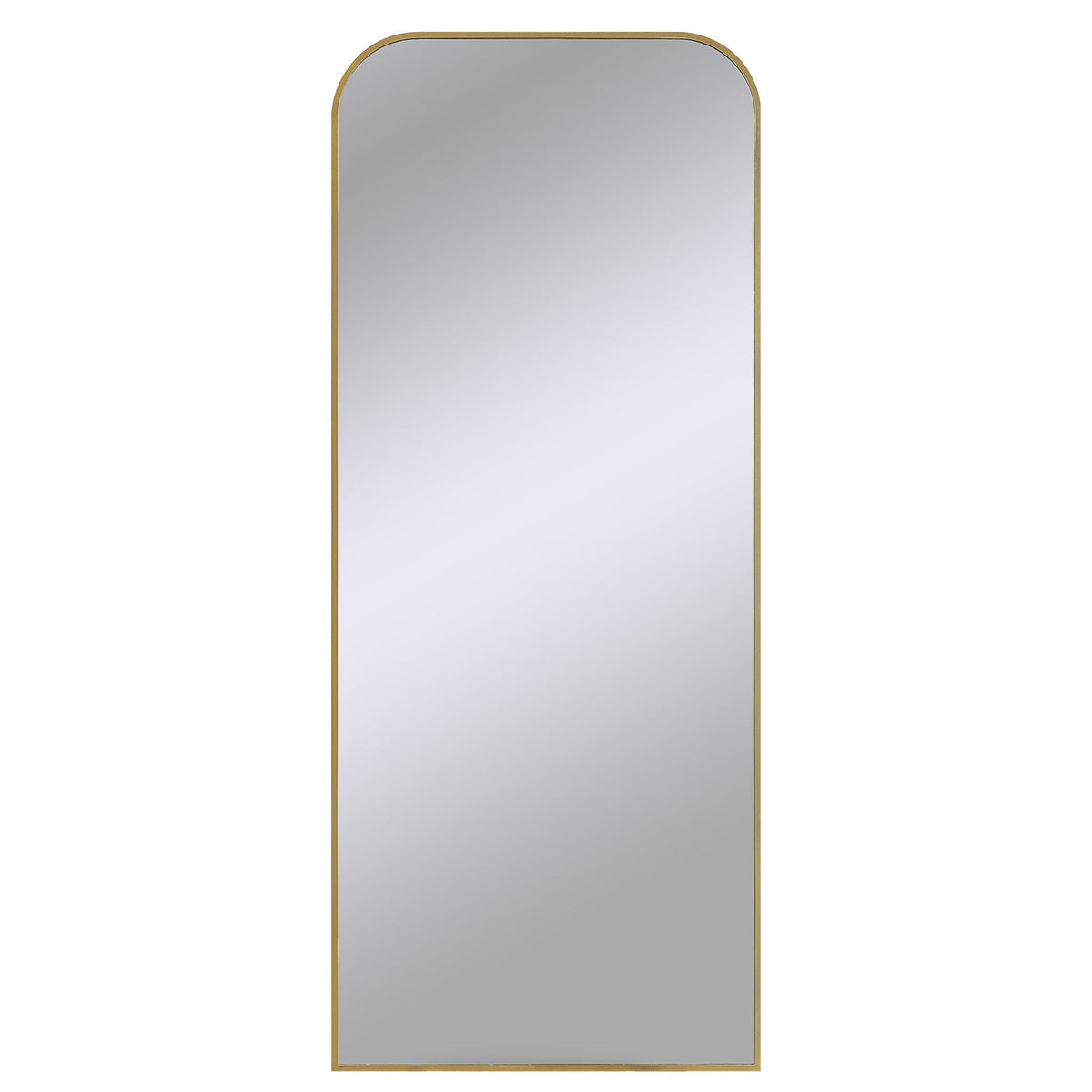 RenWil Meryem Rectangular Mirror NDD23M003 - MT2514