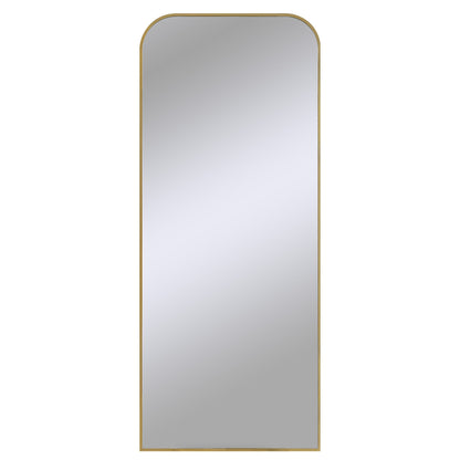 RenWil Meryem Rectangular Mirror NDD23M003 - MT2514
