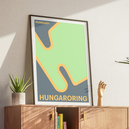 Hungaroring - Velocita Series