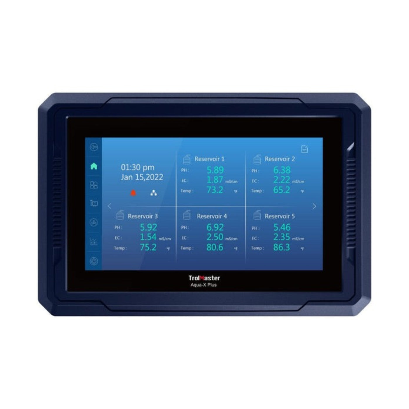 TrolMaster Aqua-X Plus Irrigation Control System (NFS-3）