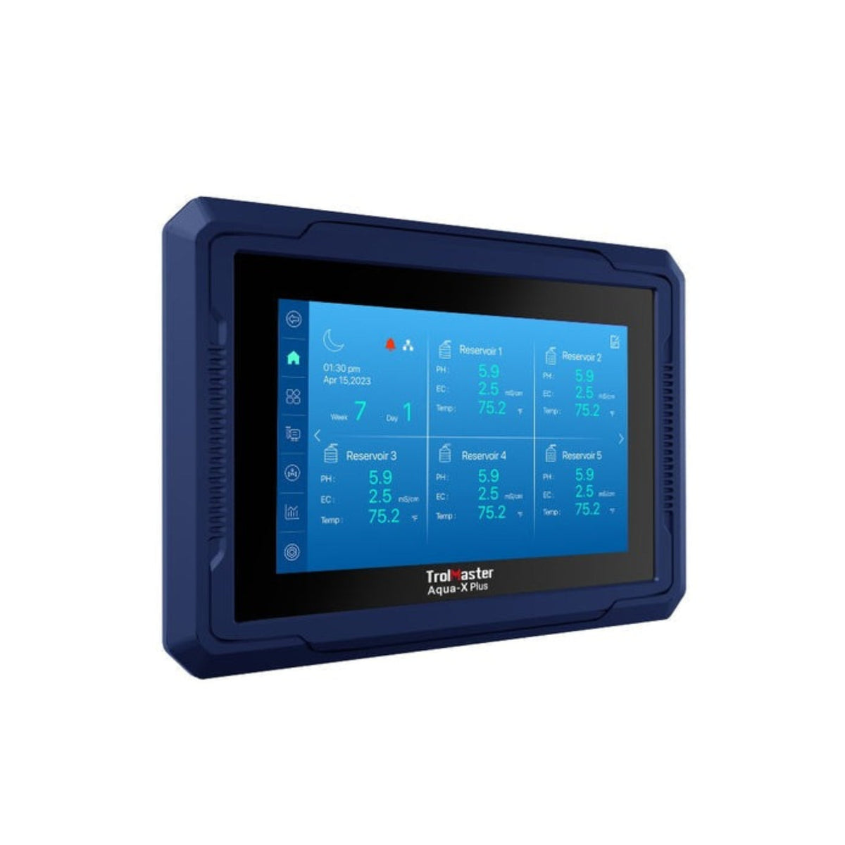 TrolMaster Aqua-X Plus Irrigation Control System NFS-3）