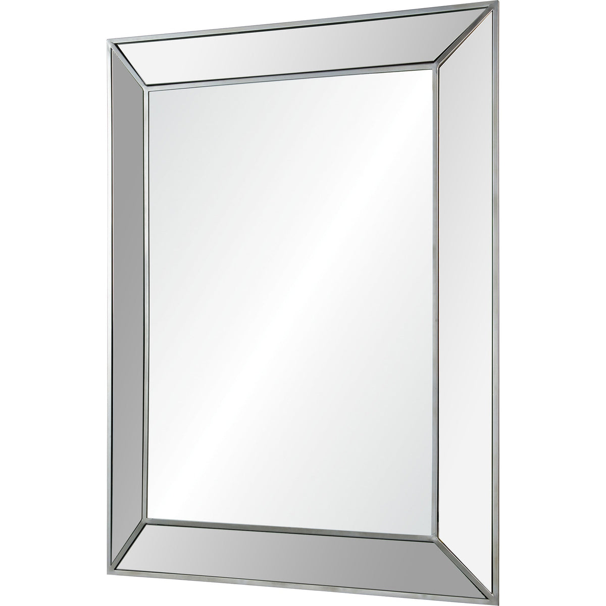 RenWil Ary Rectangle Mirror NDD21M314 - MT2314