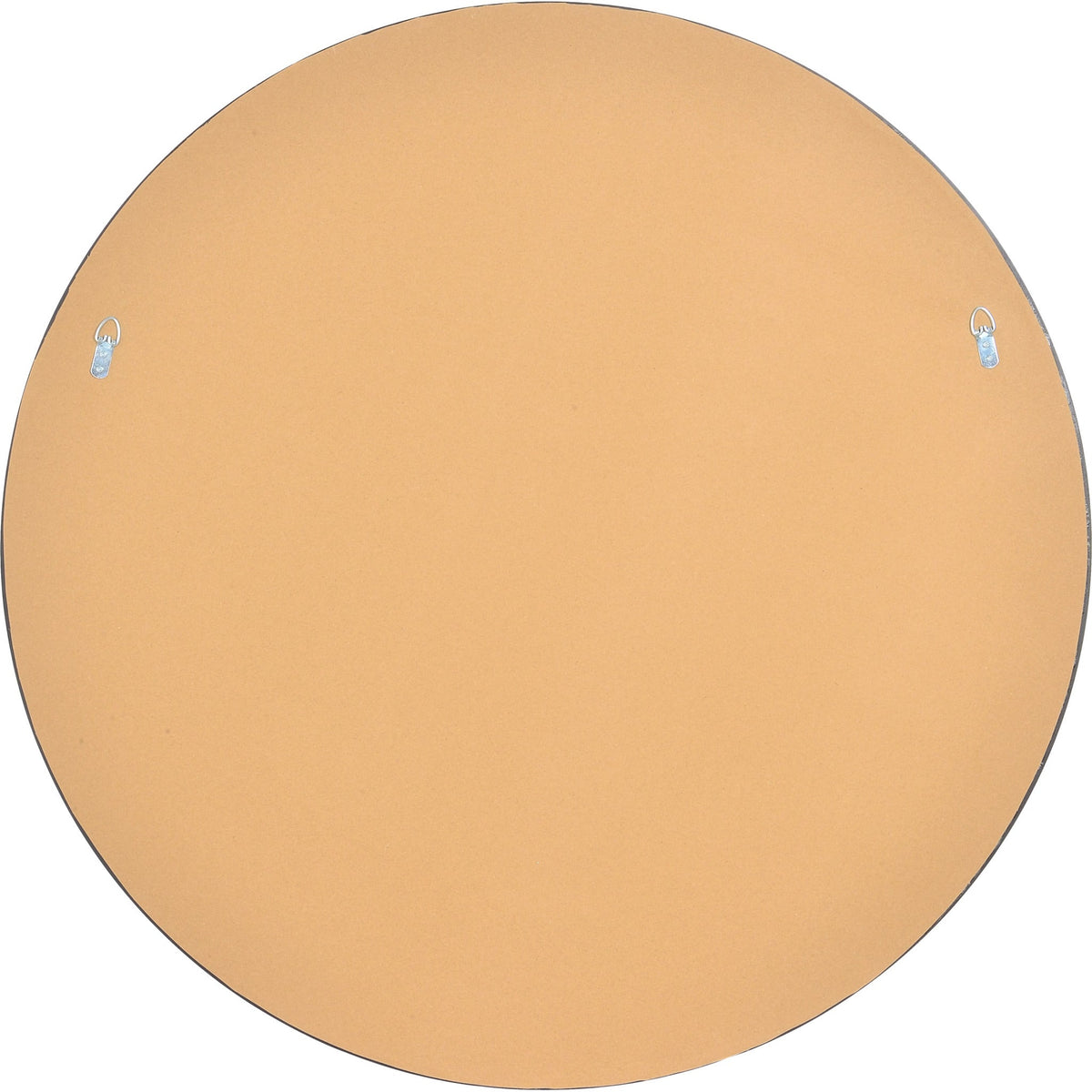 RenWil Garibaldi Round Mirror Only for Renwil Brand - MT2466