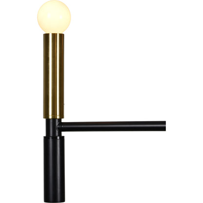 RenWil Springfield Ceiling Fixture LPC4378 - LPC4378