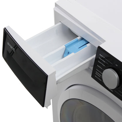 Avanti Front Load Washer - FLW22V0W