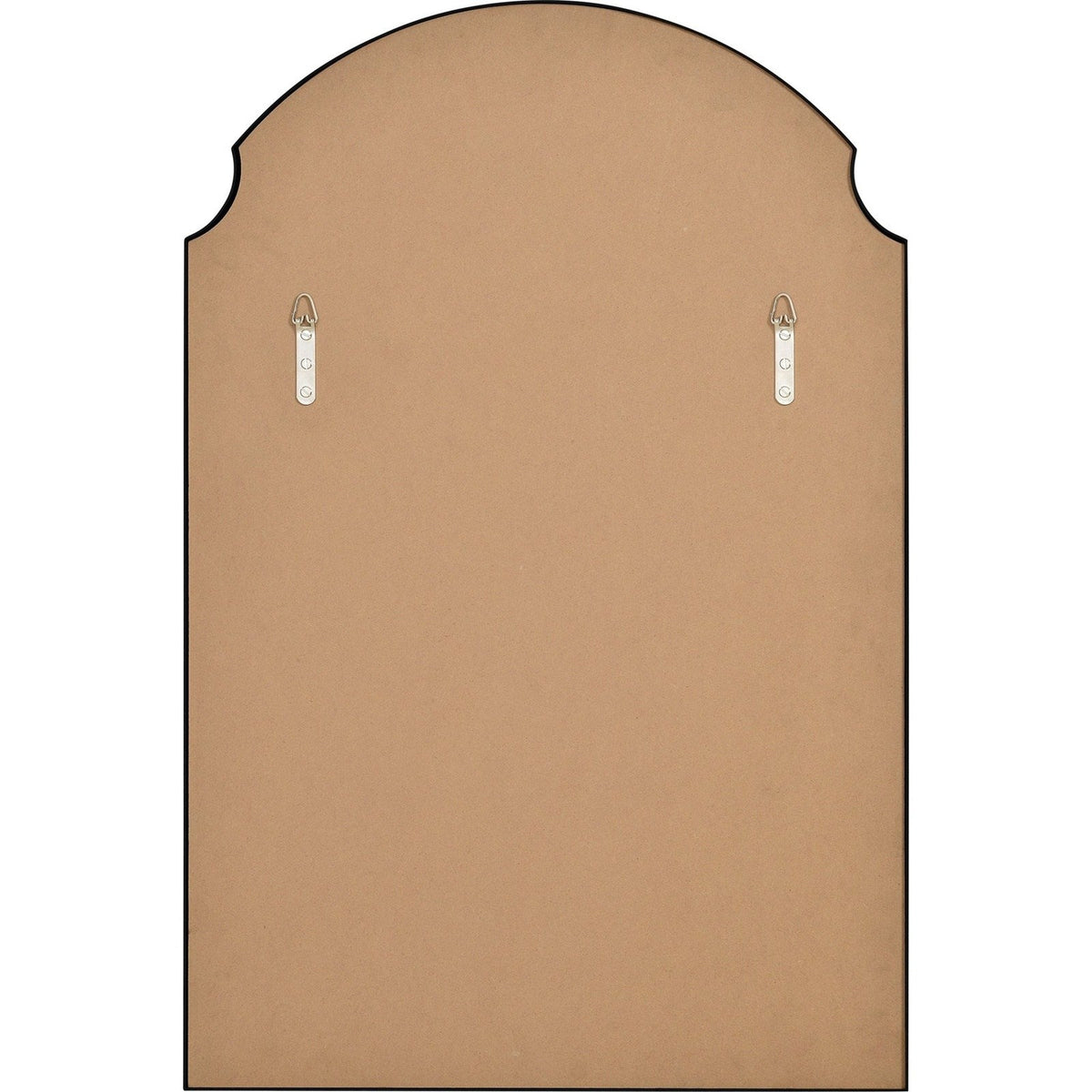 RenWil Asmara ArchRectangular Mirror NDD22M031 - MT2542