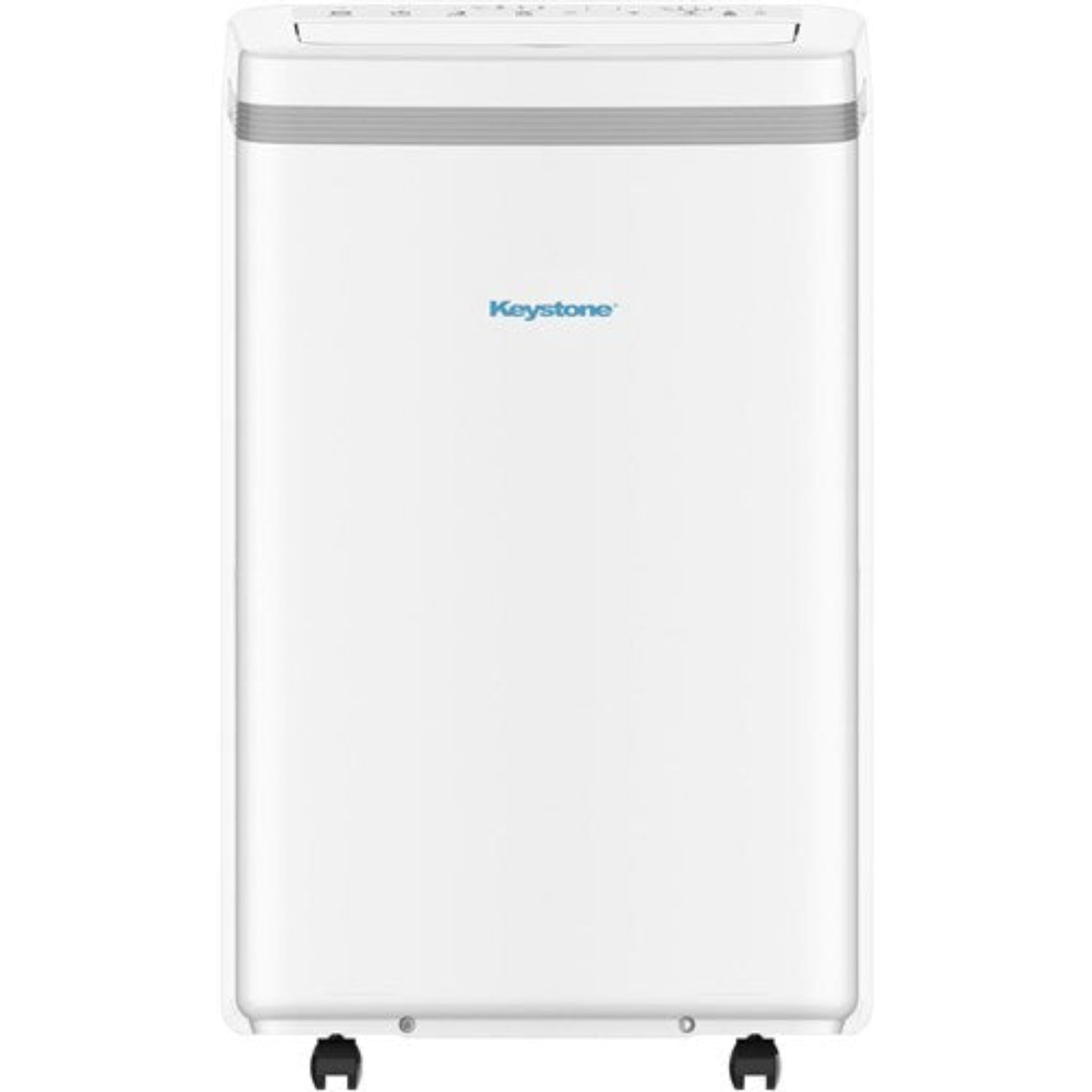 Keystone - 13000 BTU Portable Air Conditioner  -  KSTAP13MFC