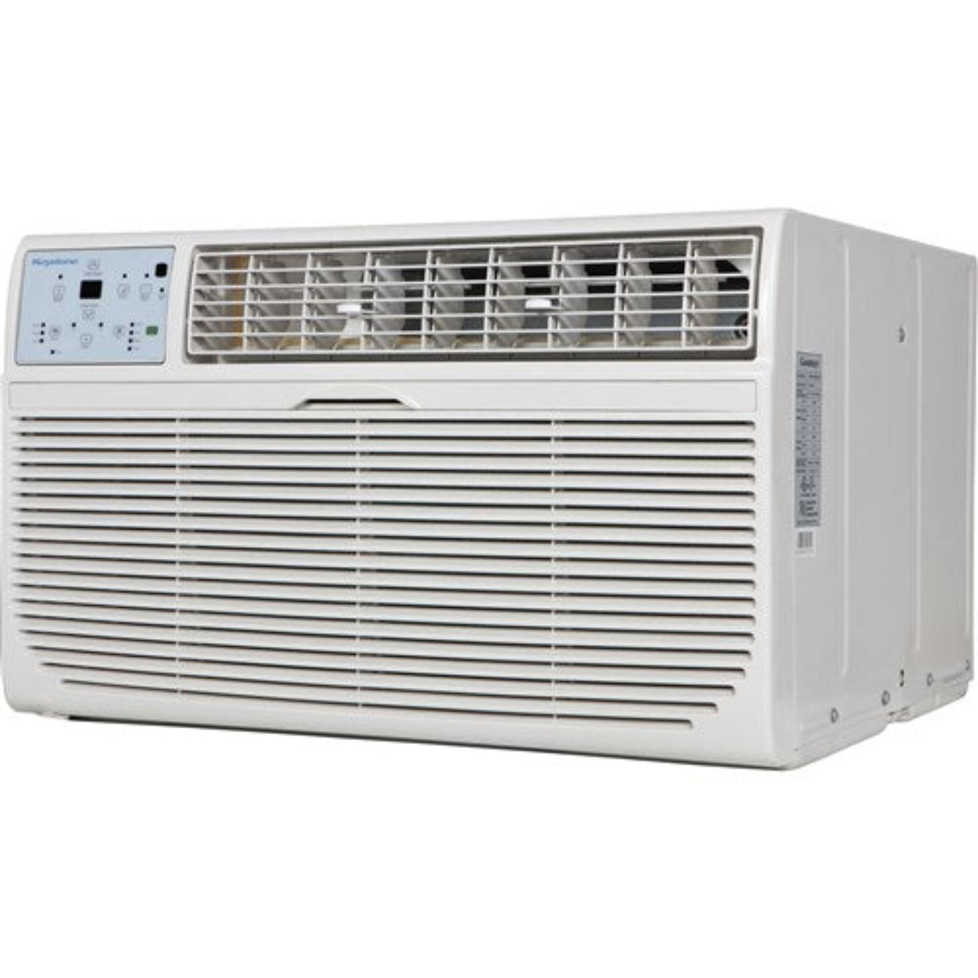 Keystone - 12000 BTU Through the Wall Air Conditioner EStar 230  -  KSTAT12-2D
