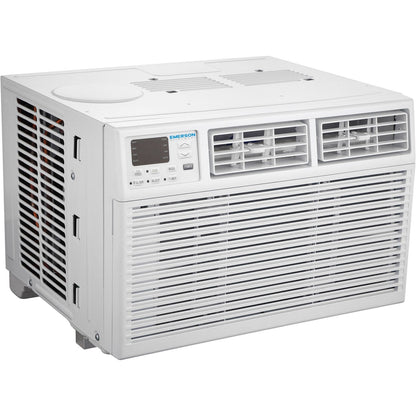 Emerson Quiet - 8000 BTU Window Air Conditioner with Electronic Controls | EARC8RE1
