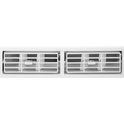 Emerson Quiet - 15,000 BTU Window Air Conditioner, Electronic Controls | EARC15RE1