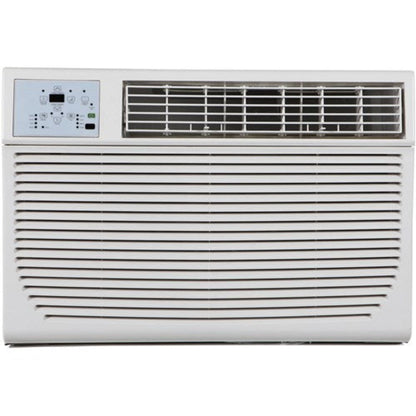 Keystone - 12, 000 BTU Heat and Cool Window Air Conditioner, R32  -  KSTHW12B