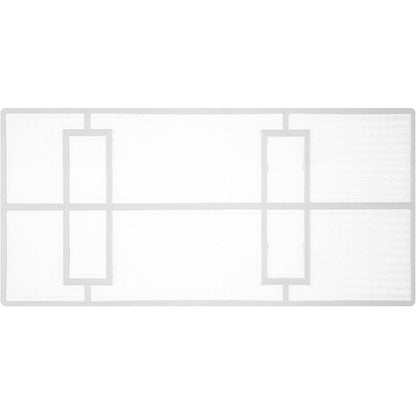 Emerson Quiet - 15,000 BTU Window Air Conditioner, Electronic Controls | EARC15RE1