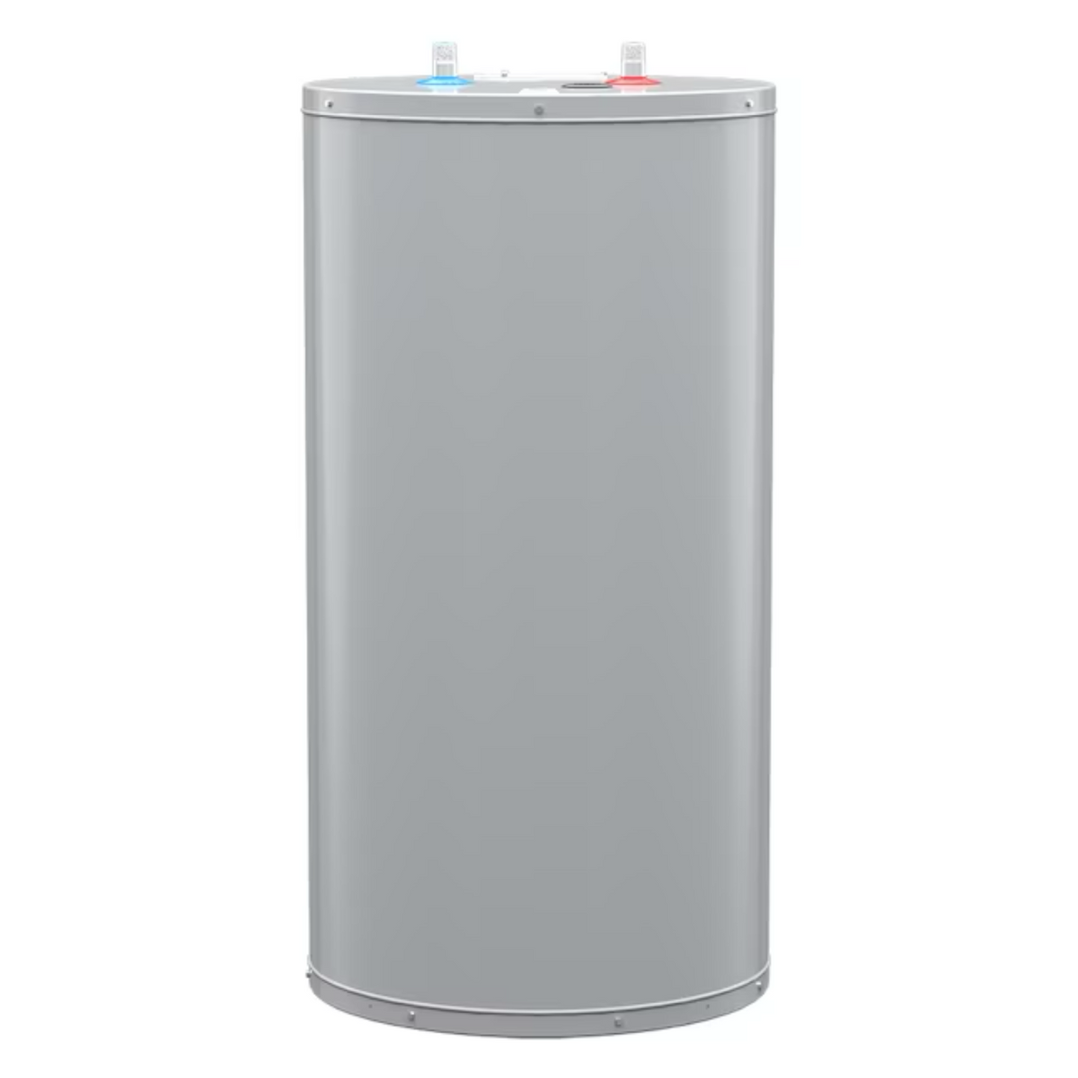 A.O. Smith  Signature 100 40-Gallon Short 4500-Watt Double Element Electric Water Heater - Item #816158 | Model #E6-40R45DV