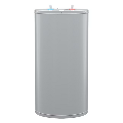 A.O. Smith  Signature 100 40-Gallon Short 4500-Watt Double Element Electric Water Heater - Item #816158 | Model #E6-40R45DV