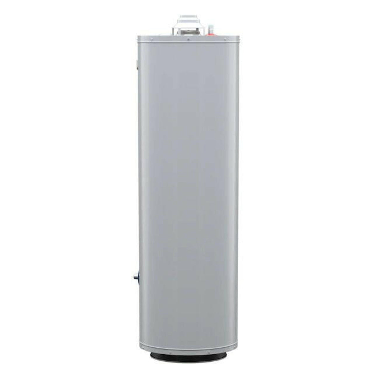 A.O. Smith Signature 100 30-Gallon Tall 6-year Limited 35500-BTU Natural Gas/Liquid Propane Water Heate - Item #1325042 | Model #G6-MH3030NVRr