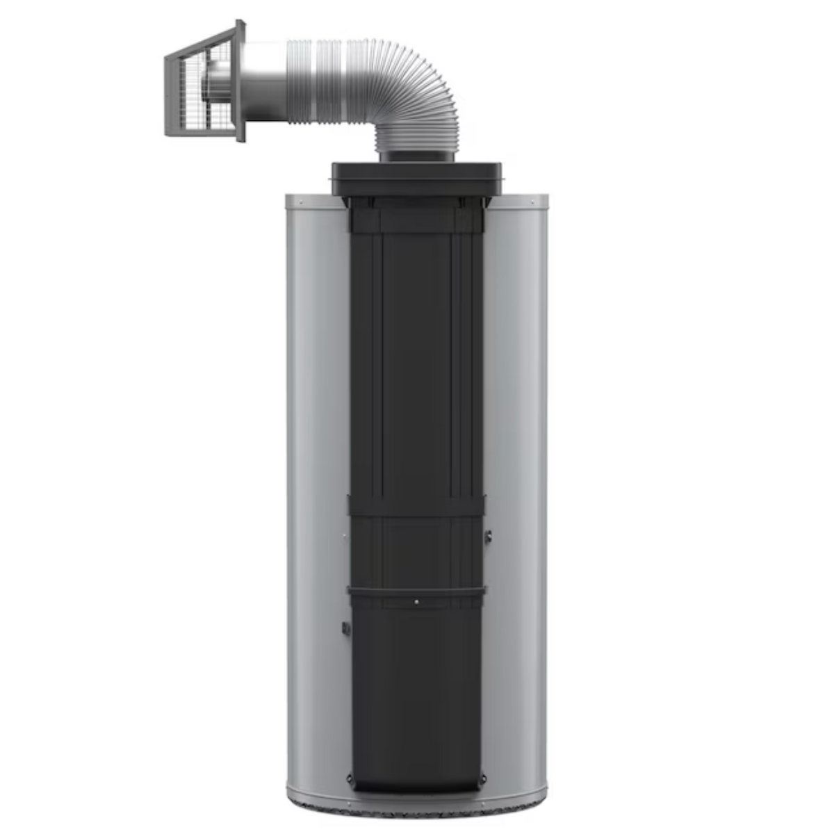 A.O. Smith Signature 100 50-Gallon Tall 6-year Warranty 40000-BTU Direct Vent Natural Gas Water Heater - G6-DVT5040NV