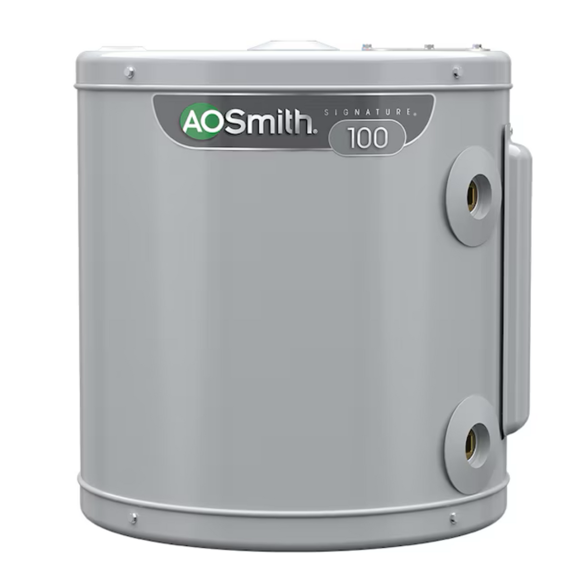 A.O. Smith Signature 100 Series 6-Gallon Compact  Point Of Use Electric Water Heater - Item #816162 | Model #E6-6C15SV