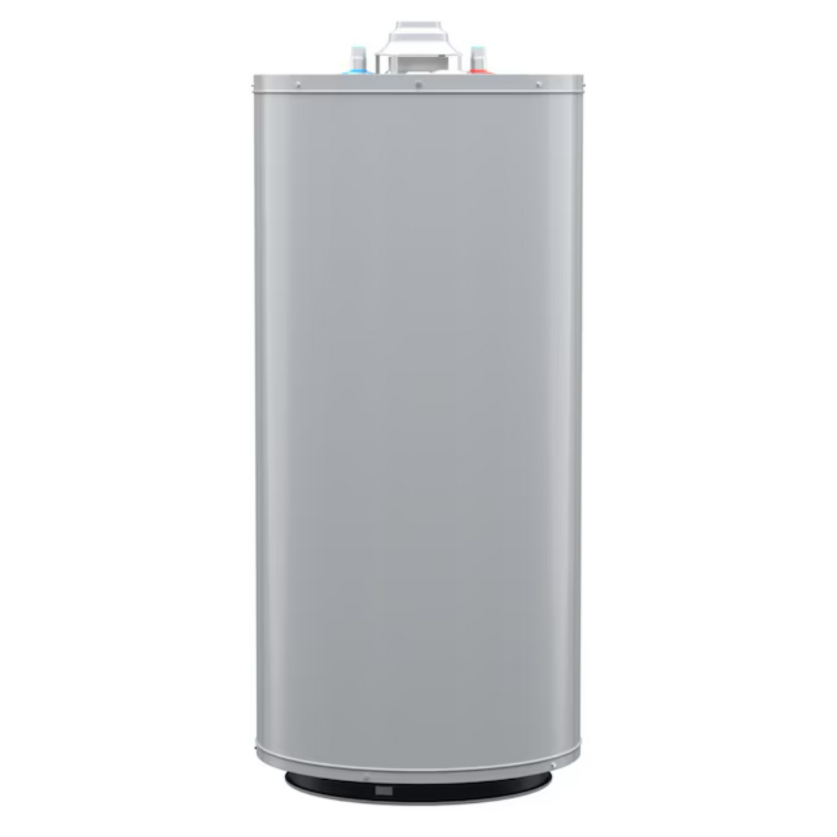 A.O. Smith  Signature 100 30-Gallon Short 6-year Limited 32000-BTU Natural Gas Water Heater - G6-S3032NVR