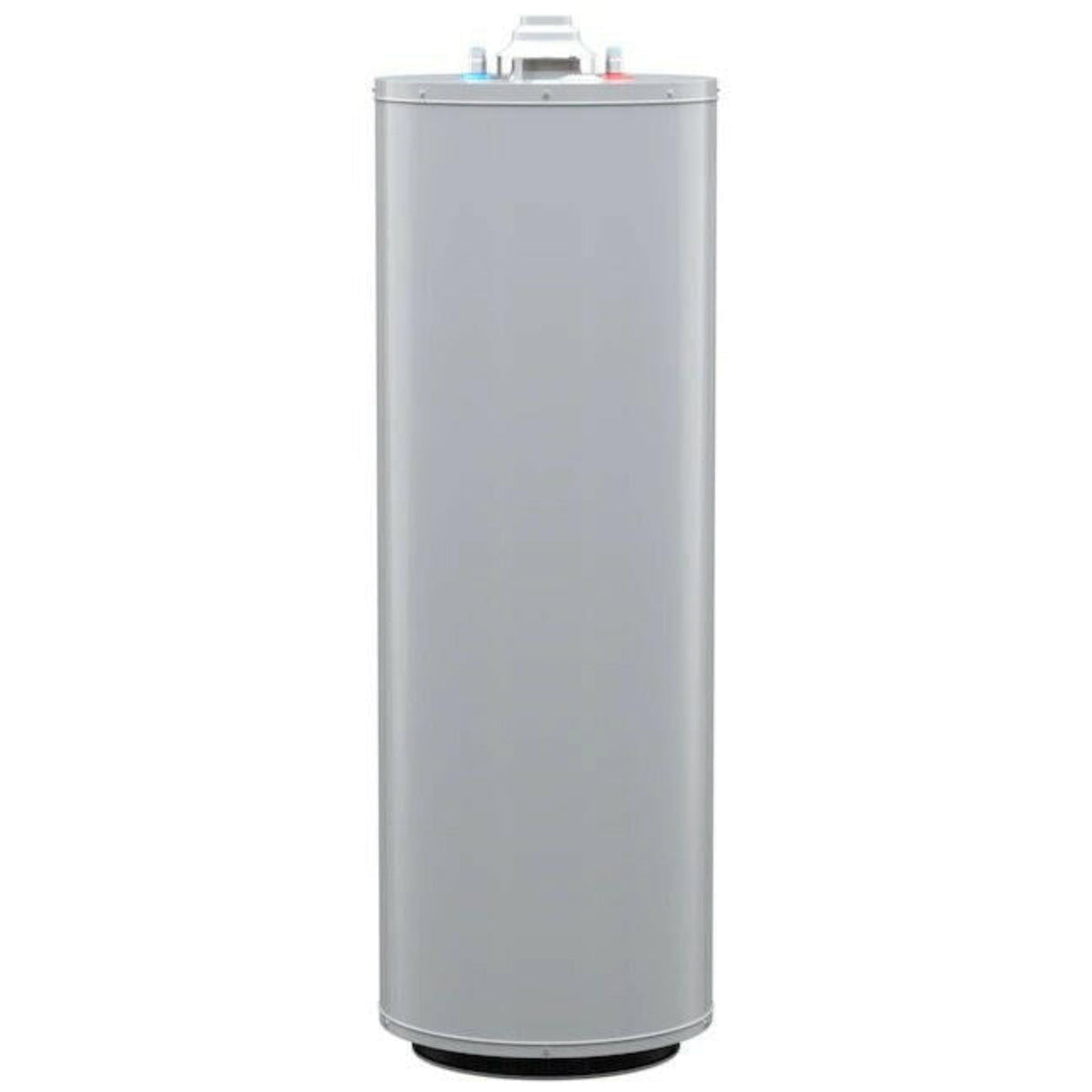 A.O. Smith Signature 100 50-Gallon Tall 6-year Limited 37000-BTU Liquid Propane Water Heate - Item #962541 | Model #G6N-T5040PVRr