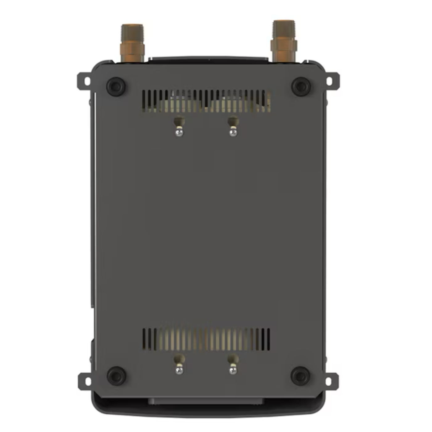 A.O. Smith Signature Series 240-Volt 18-KW 1.6-GPM Tankless Electric Water Heater - R2VR-180E
