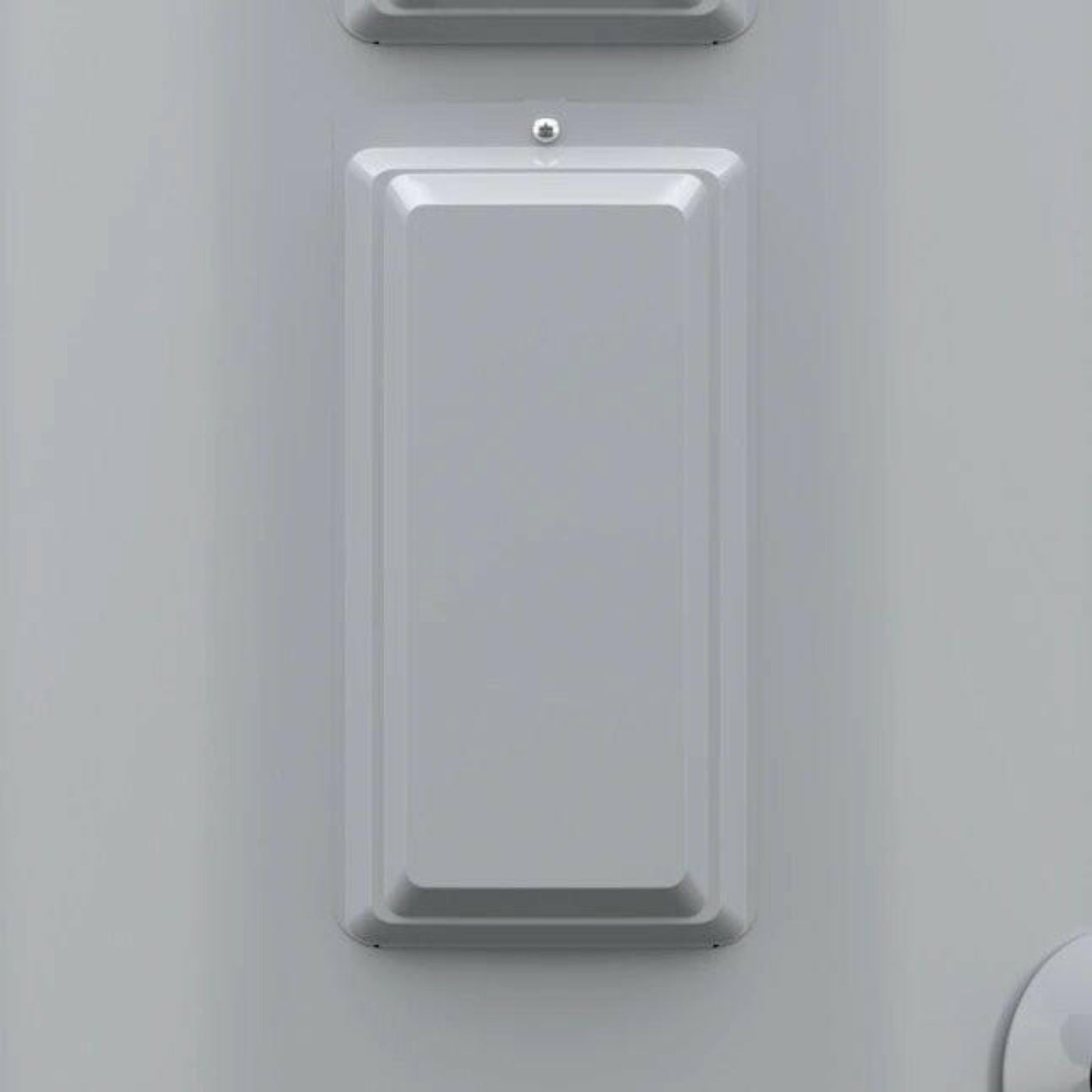 A.O. Smith  Signature 100 28-Gallon Lowboy 6-year Limited Warranty 4500-Watt Double Element Electric Water Heater - E6-30L45DVB