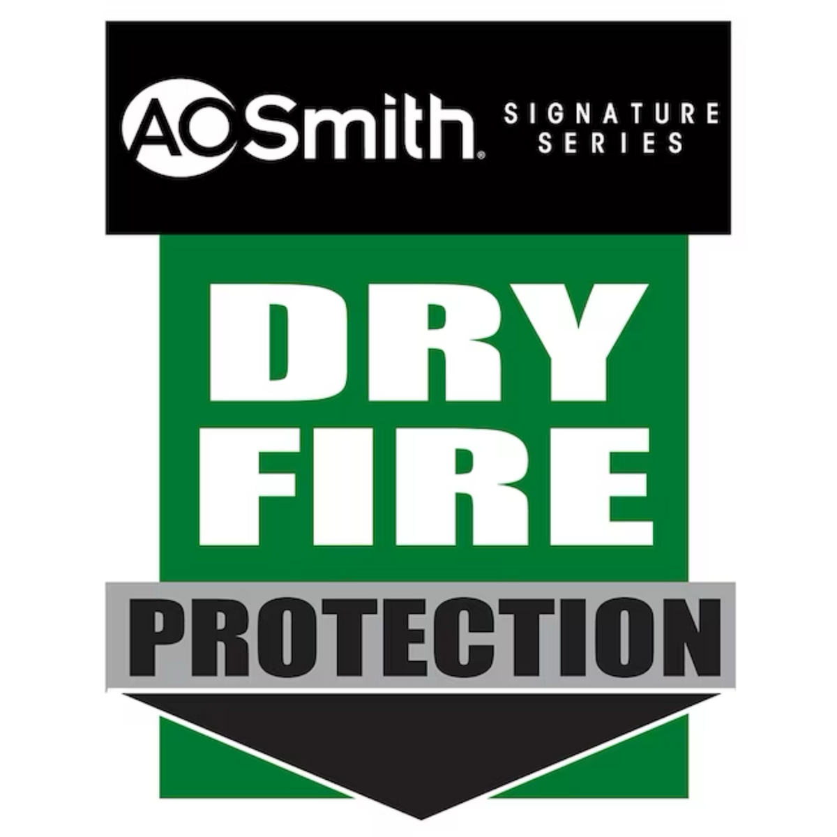 A.O. Smith Signature Series 240-Volt 14-KW 1.6-GPM Tankless Electric Water Heater - R2VR-140E
