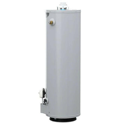 A.O. Smith  Signature 100 30-Gallon 6-year Limited 32000-BTU Natural Gas Water Heater - G6-T3032NVR