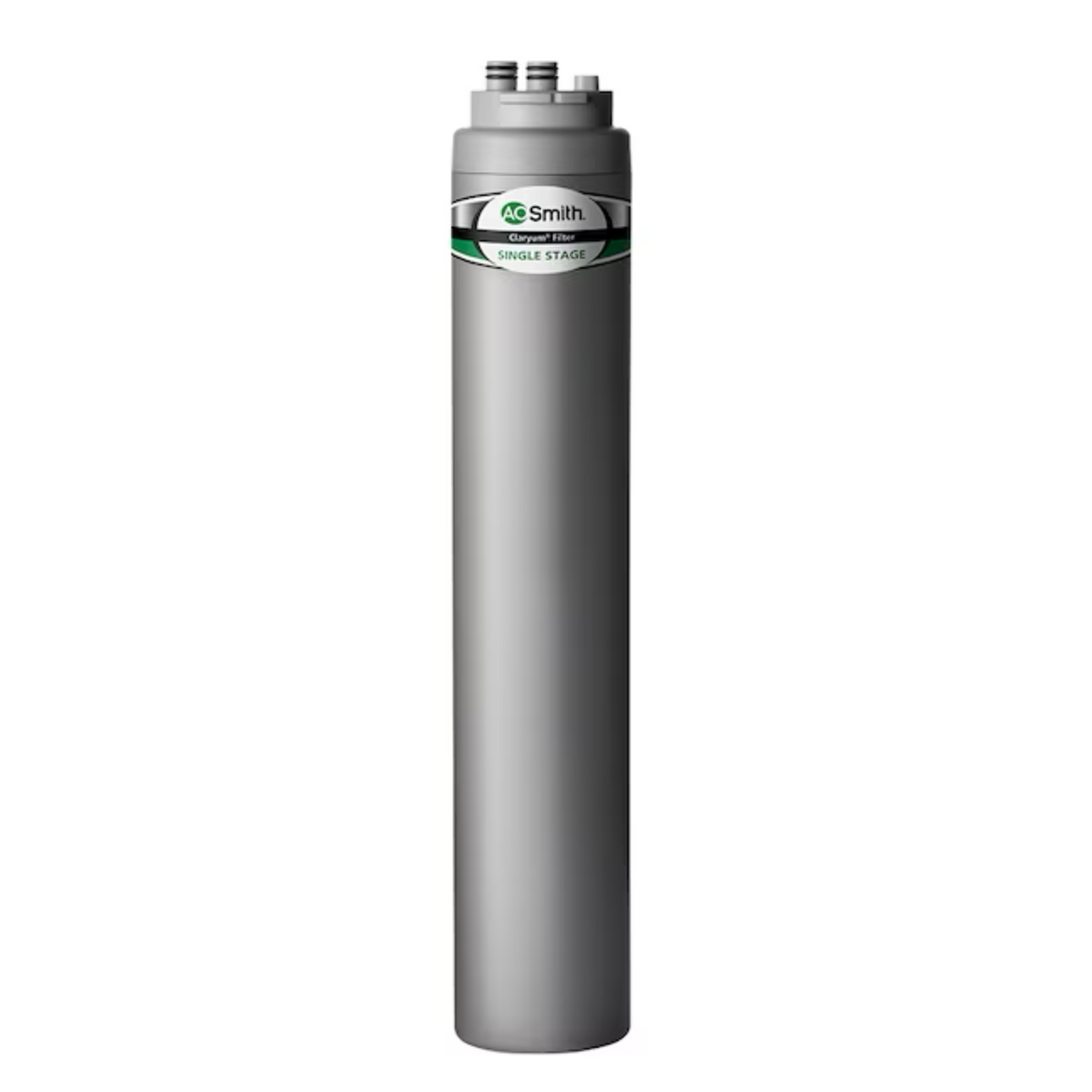 A.O. Smith Advanced Direct Connect Carbon Block Under Sink Replacement Filter -  AO-MF-ADV-R