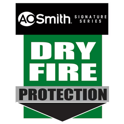 A.O. Smith Signature Series 240-Volt 18-KW 1.6-GPM Tankless Electric Water Heater - R2VR-180E