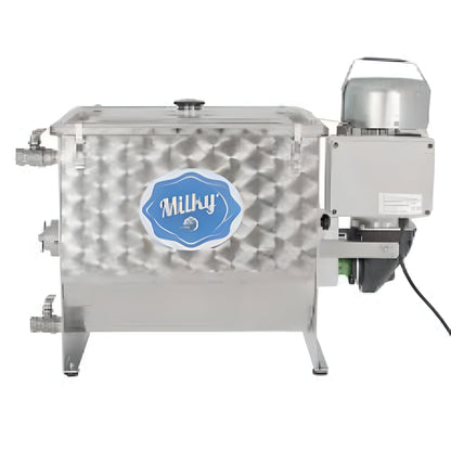 Milky FJ 32 – Medium Electric Butter Churn (230V) | 2-Year Warranty & Global Delivery - 1762523242141_613