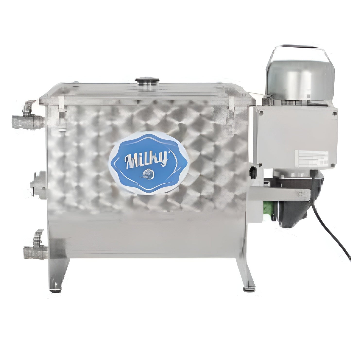 Milky FJ 32 – Medium Electric Butter Churn (115V) | 2-Year Warranty  - 1762523248634_185