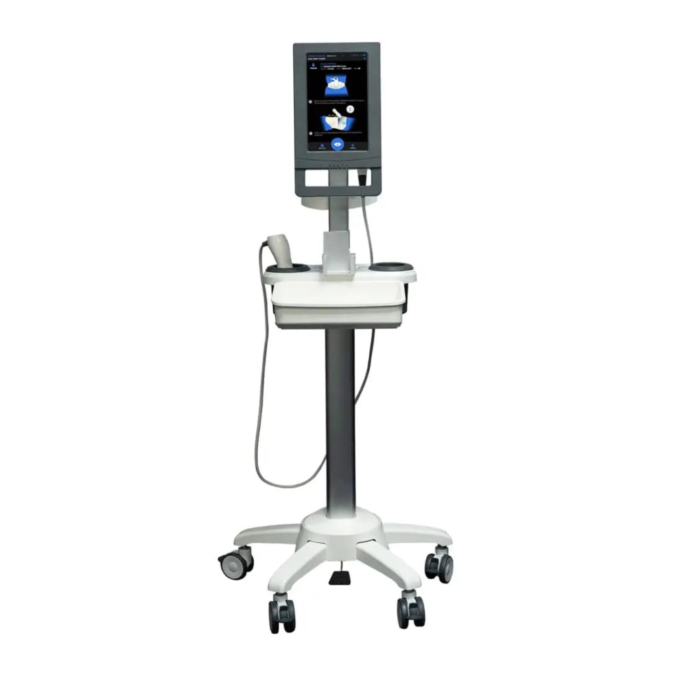 Edan M7 Bladder Scanner - EDN-M7