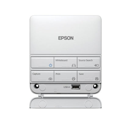 Epson BrightLink Pro 1430Wi 3LCD Interactive Projector V11H665520 - V11H665520