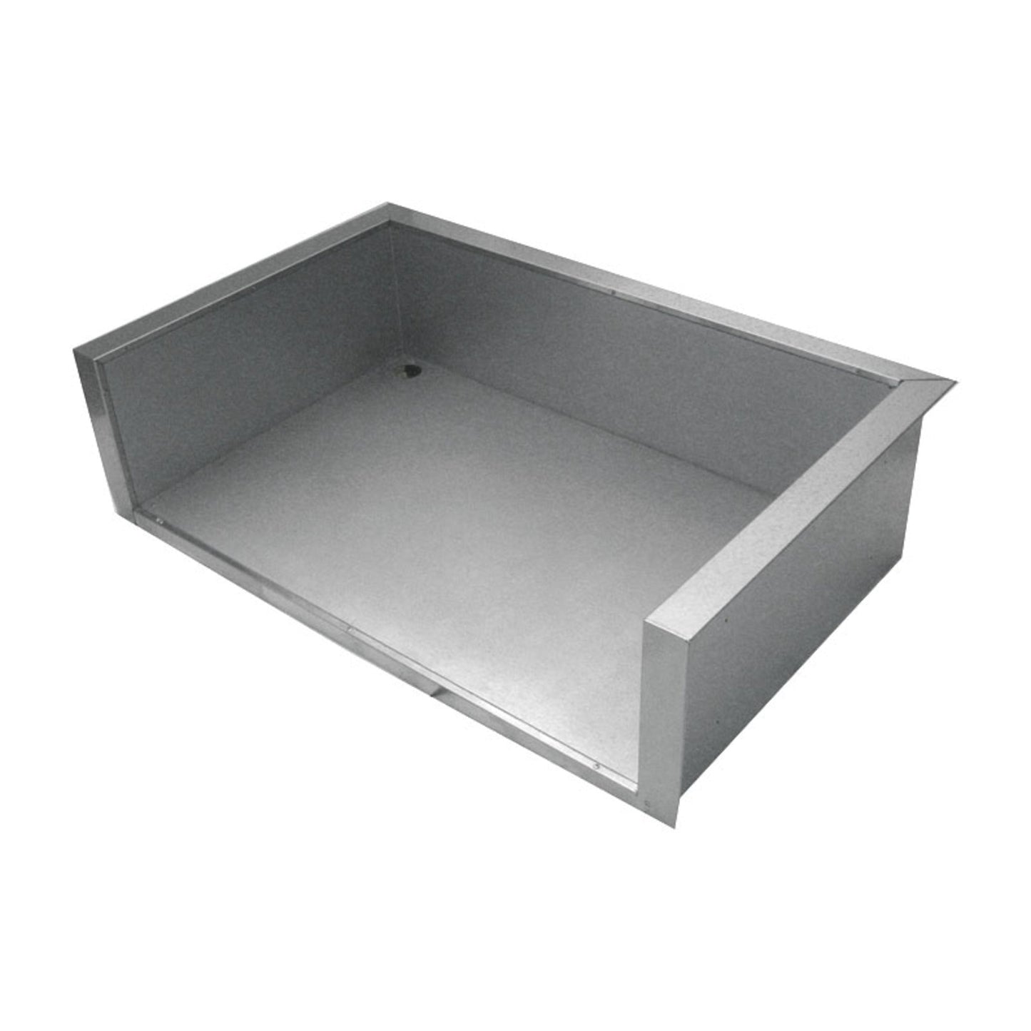 ProFire Insulated Jacket For Double Side Burners - PFISDSB