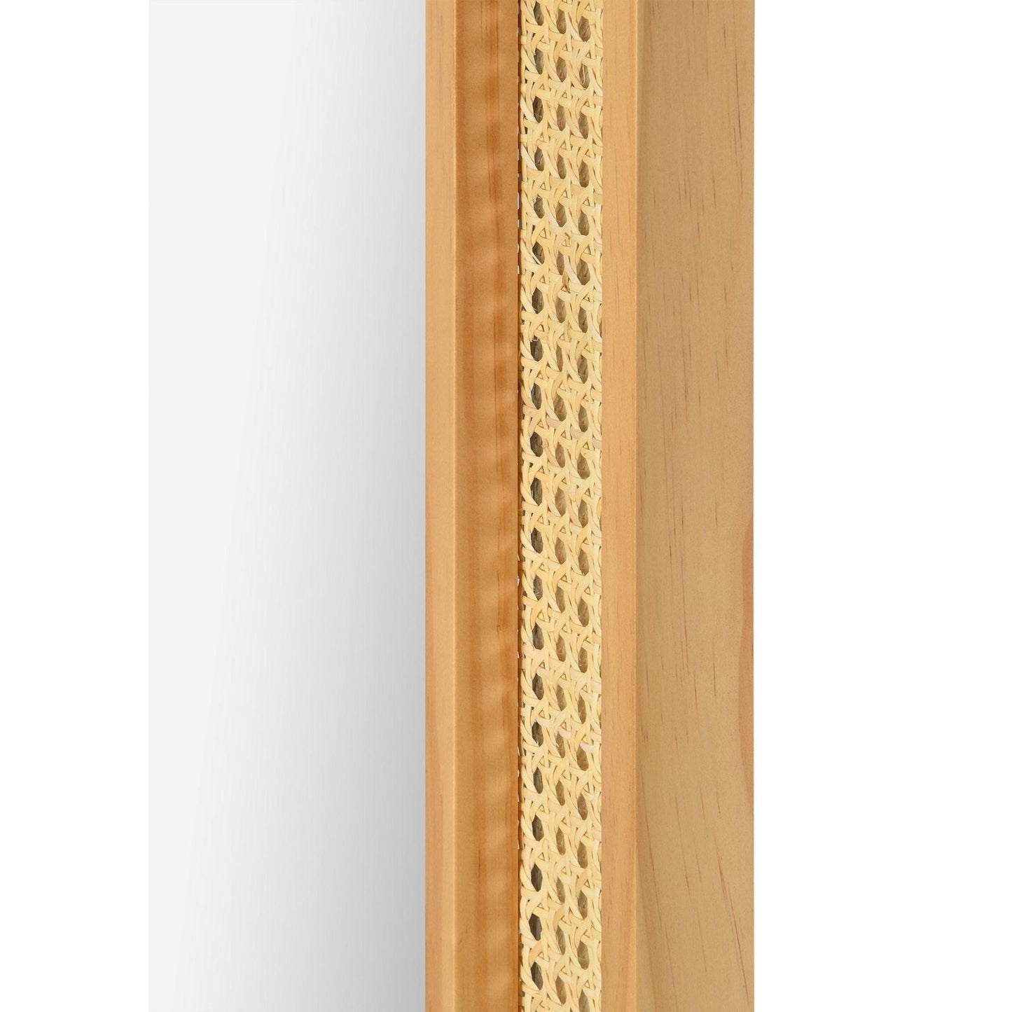RenWil Wren Rectangular Mirror Only for Renwil Brand - MT2464