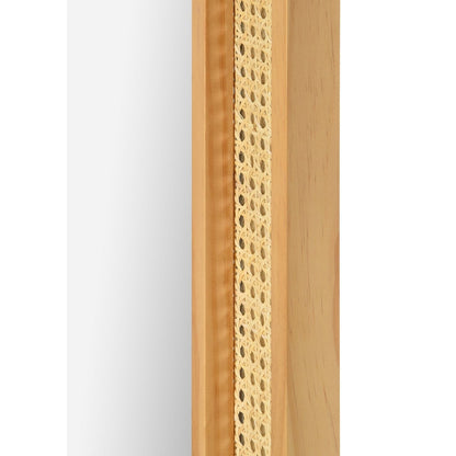 RenWil Wren Rectangular Mirror Only for Renwil Brand - MT2464