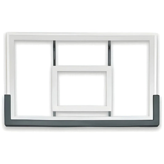 Ironclad Gamechanger Backboard 36"x60" - GC-LG