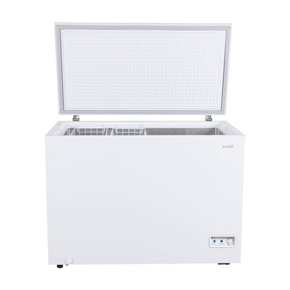 Avanti 10.0 cu. ft. Garage Ready Convertible Chest Freezer - CF10F0W