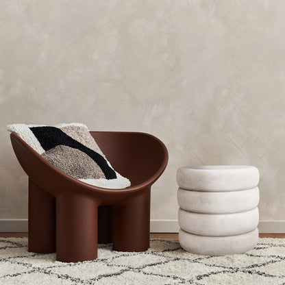 RenWil Tengal Table/Stool TA463 - TA463