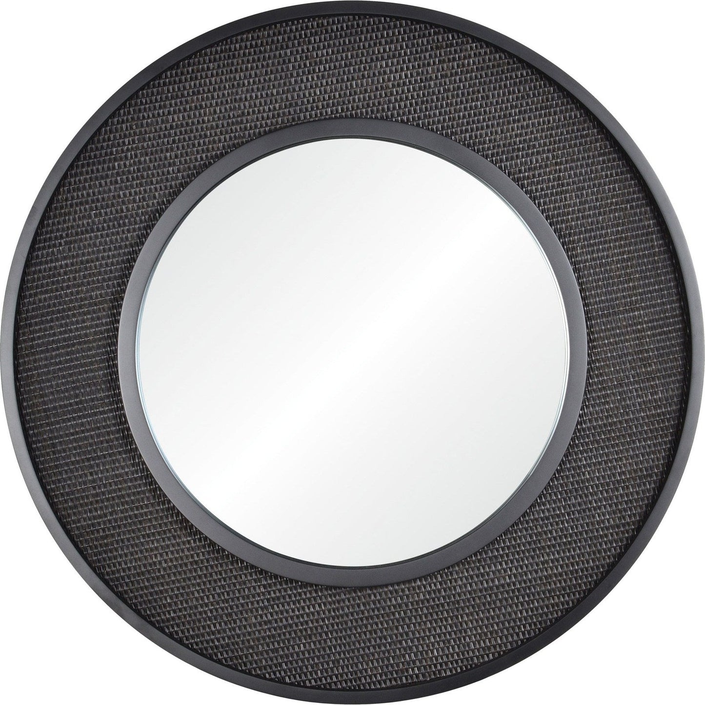 RenWil Garibaldi Round Mirror Only for Renwil Brand - MT2466