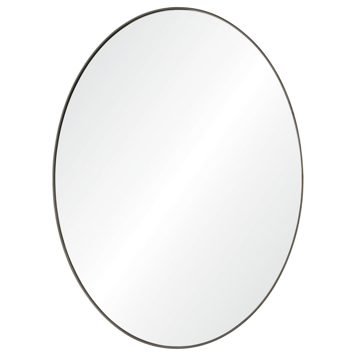 RenWil Newport Oval Mirror NDD21M843 - MT1843