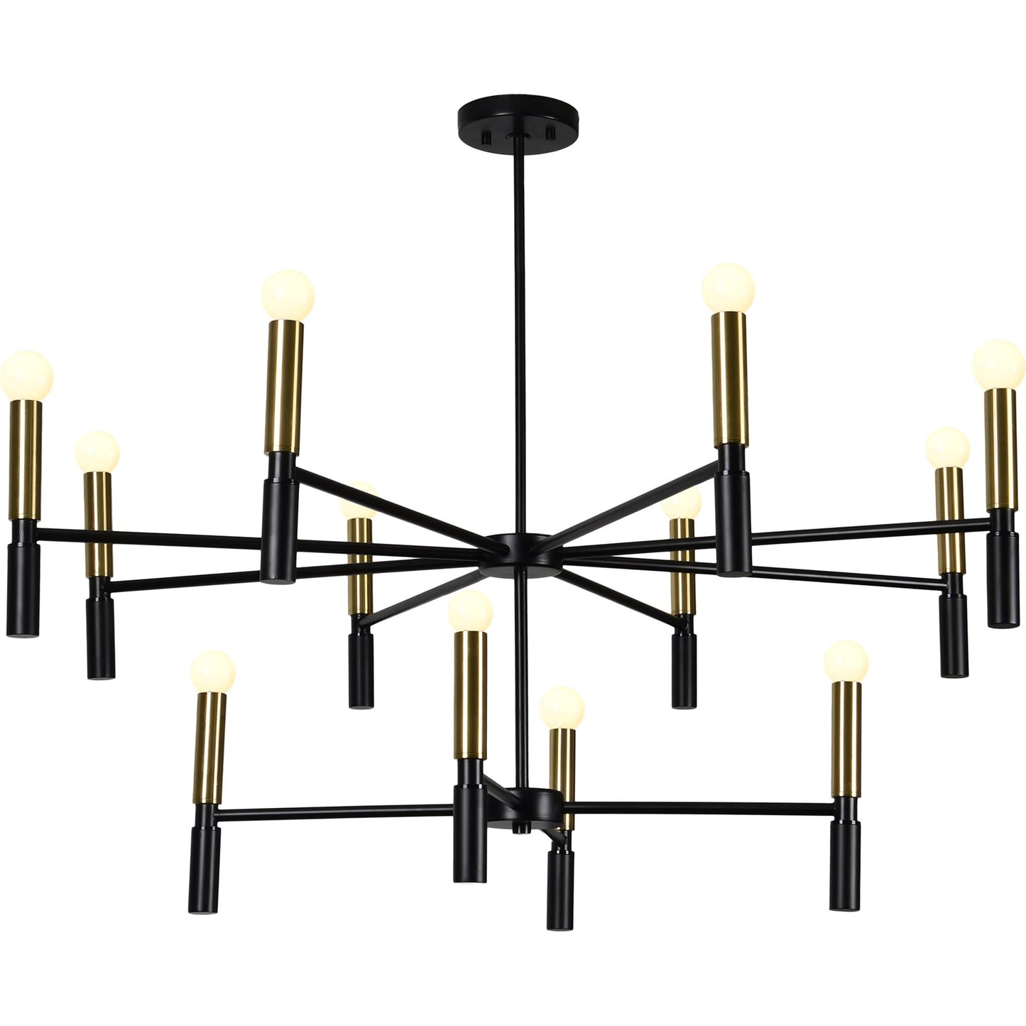 RenWil Springfield Ceiling Fixture LPC4378 - LPC4378