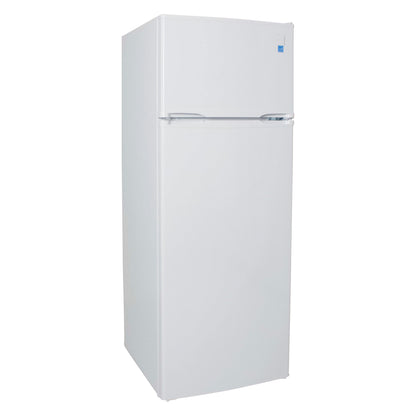 Avanti Apartment Refrigerator, 7.3 cu. ft - RA730B0W