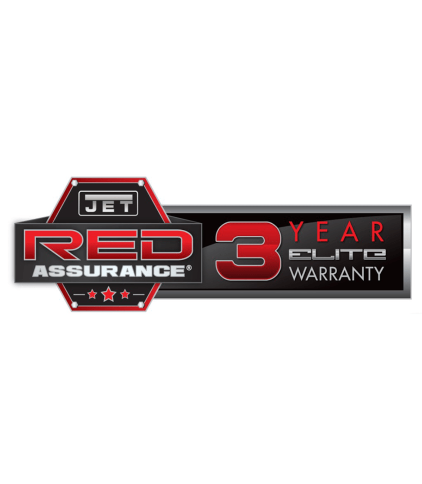 JET Elite ETM-949 Mill with X, Y, Z-Axis JET Powerfeeds and USA Made Air Draw Bar - JT9-894108