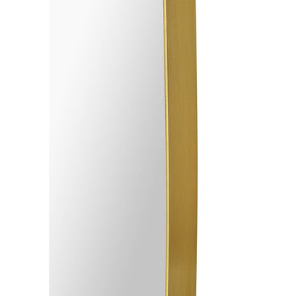 RenWil Gallegos Rectangular Mirror NDD22M021 - MT2523
