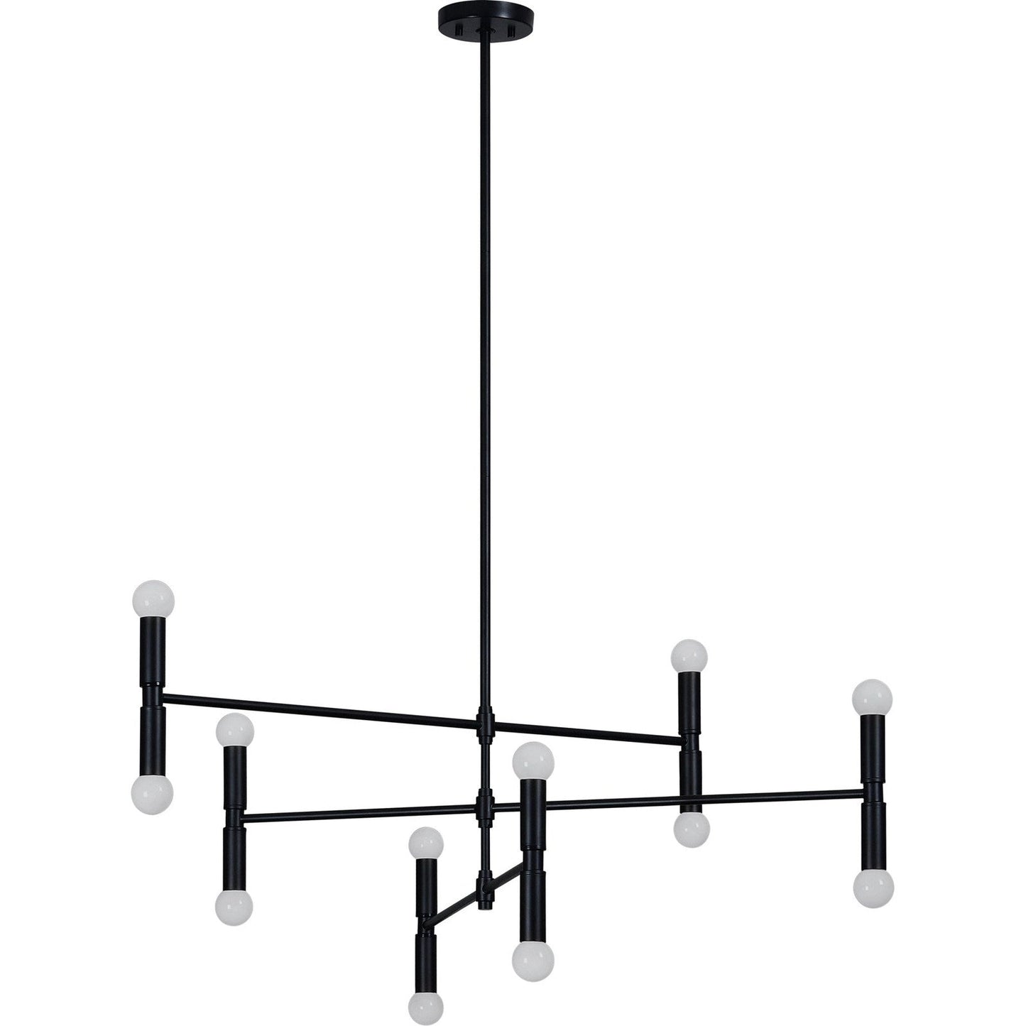 RenWil Zander Ceiling Fixture LPC4405 - LPC4405
