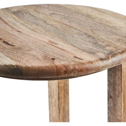 RenWil Vincent Set Of 2 Side Tables - Nested TA434 - TA434