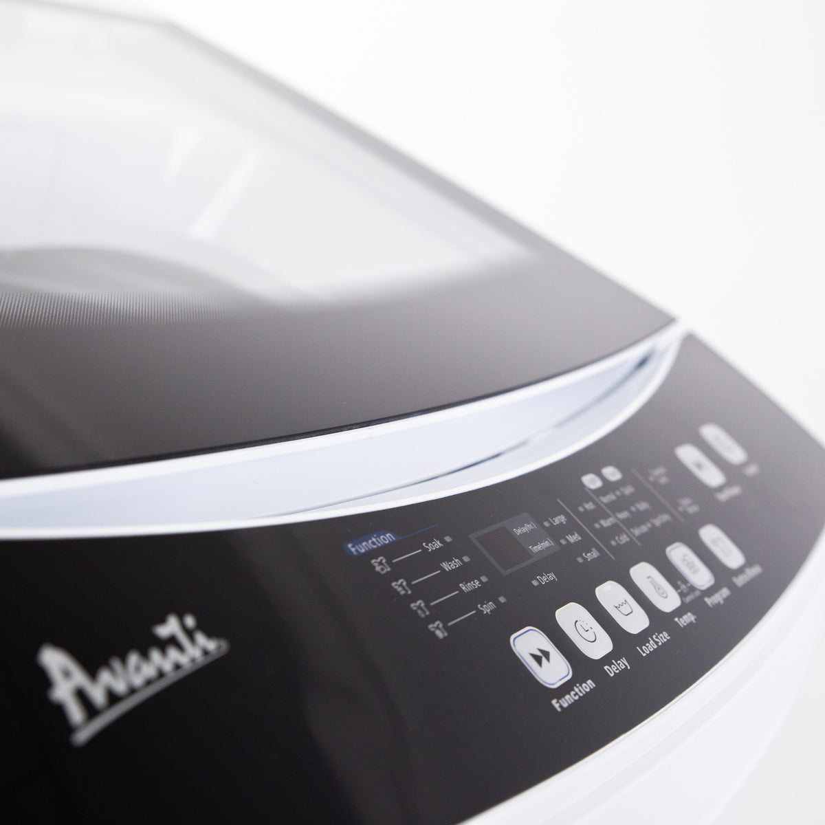 Avanti 3.0 cu. ft. Top Load Washing Machine - STW30D0W
