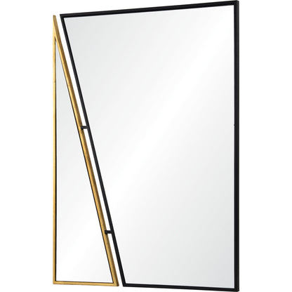 RenWil Idiom Rectangle Mirror NDD21M245 - MT2245