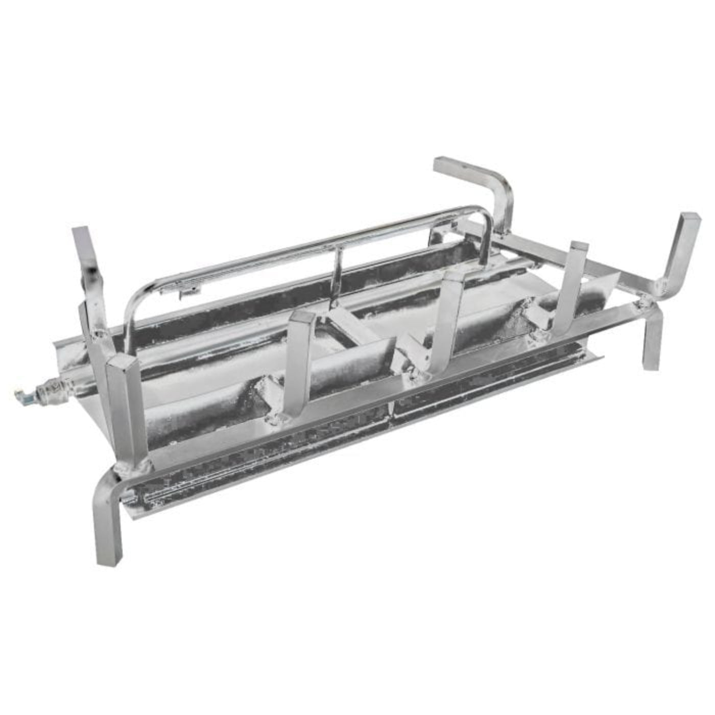 Grand Canyon Stainless Steel Jumbo Slimline Burner System JUMBOSLIMBRNR-SS